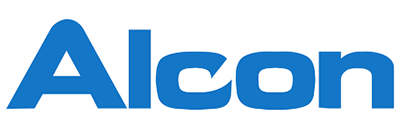 alcon logo