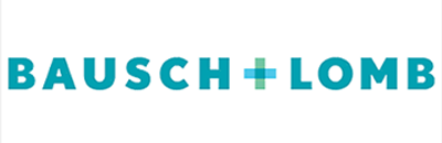bausch&lomb logo