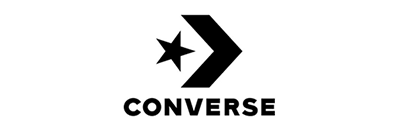 converse logo