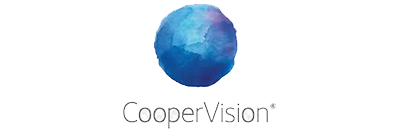 coopervision logo