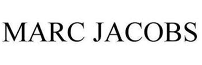 MARC JACOBS LOGO