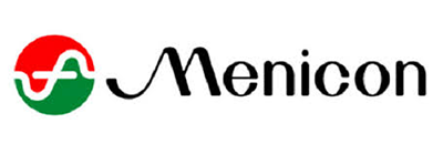 menicon logo