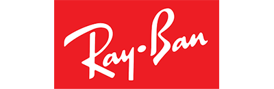 ray ban logo
